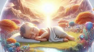 🌙Starlight Serenade🌙 - 💤Relaxing Music for Babies, Girls and Boys💤Songs for Sleeping💤Kids