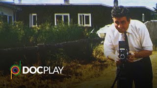 Decades in Colour | Official Trailer | DocPlay