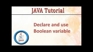 Simple Java Program To Test Boolean Logics