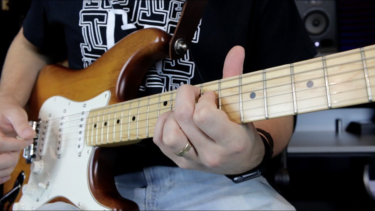 Creating Incredible Chord Progressions Youtube