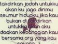 True Love - Dhany Kata Hati