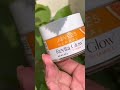 jovees herbal strawberry 🍓🍒 face wash and vitamin c cream ❣️💯 shortvideo