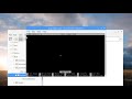 Creating a One Line Web Server with SimpleHTTPServer