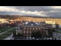 A Tour of Radford University