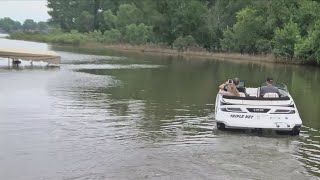 McCook Lake Residents Allowed to Retrieve Personal Property