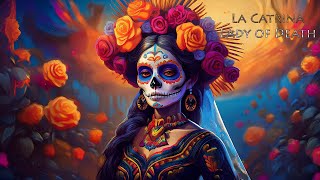 La Catrina From Aztec Mythology to Modern Icon of Death