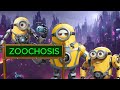 Zoochosis  Minions, POU,  Paw Patrol | third-person screamers (Compilation) | Zoochosis Animation