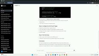 aws lambda run python script on ec2