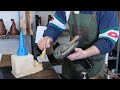 world s toughest steel toe work boots how it s made nicks builderpro safety toe