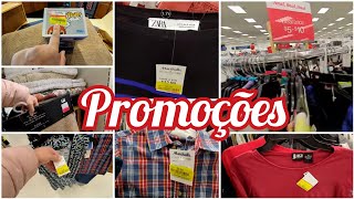 comprinhas em promoção