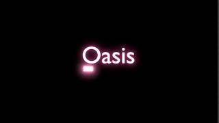 Oasis Logo