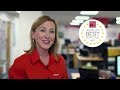 OVERVIEW - What Makes Hilti A Great Place To Work?