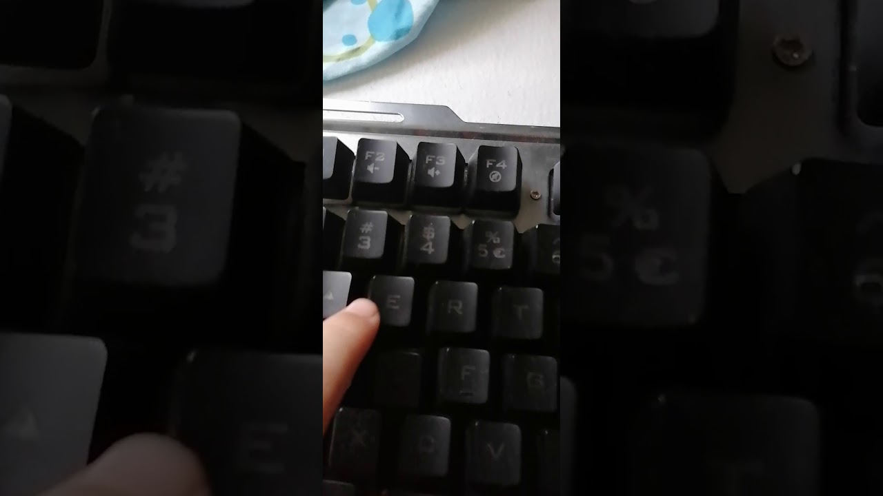 How To Press R Youtube