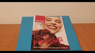 My AVON Magazine Februarie 2025!!!