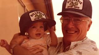 Grandpa William Robinett slideshow