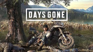 Гайд по прохождению и выживанию - Days Gone - Полный гайд