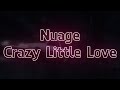 Nuage - Crazy Little Love (Visualizer + Lyrics)