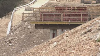 Medical Examiner identifies body found under bridge in northeast-side San Antonio