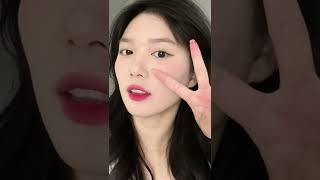 쌩얼까지 이쁜 언니#makeup