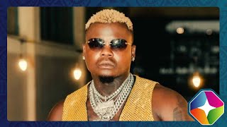 TAZAMA KIONJO CHA WIMBO MPYA WA HARMONIZE | KAZIMA GRAMMY IJE TANZANIA