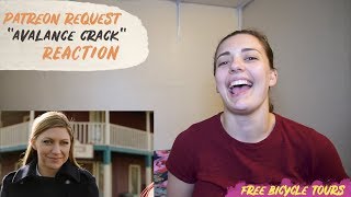 Patreon Request "Avalance Crack" Reaction