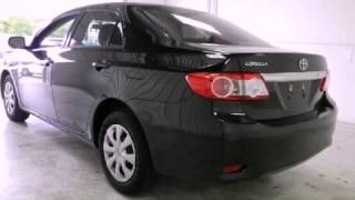 Preowned 2012 Toyota Corolla Hurst TX 76053