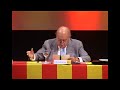 jordi pujol comenta la cançó jennifer dels catarres