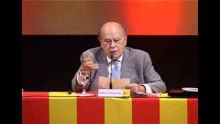 Jordi Pujol comenta la cançó Jennifer dels Catarres