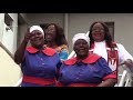 Mukristu Usanete  - Mbuya Bundo, Mai Magawa, Rev Mutezo & Mitchel Nyamande