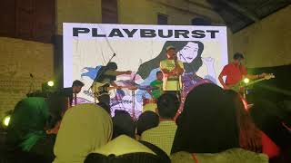 Playburst \