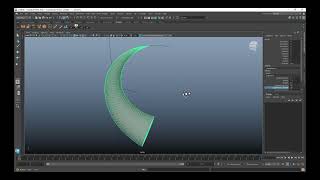 Fastest Way to Model Tooth or Nail in Maya -  - Must-Know 3D Modeling Tricks \u0026 Tools