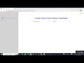 Python Streamlit ChatBot