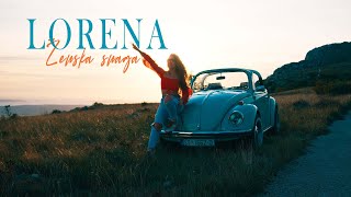 LORENA - ZENSKA SNAGA (OFFICIAL VIDEO 2023) HD-4K