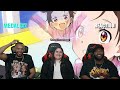 emotional hit l medalist ep 6 reaction