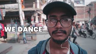 GUFF DANCE BATTLE | VOLUME III | PROMO | TOUCH DANCE STUDIO