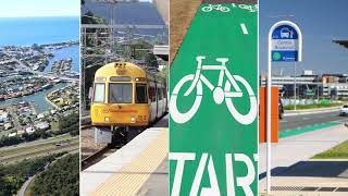 Draft Integrated Transport Strategy | Have your say