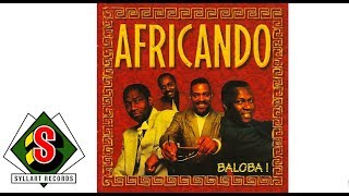 Africando - Dacefo (audio)