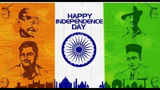 76th Independence Day | O Desh Mere Status | Independence Day Status 4k | #india #independenceday