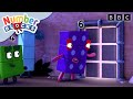 @Numberblocks - Code Breaker! | Learn to Count