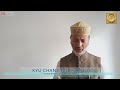 Kyu Chand Me Khoye Ho | Naat Shareef | Maulana Mohammad Muzaffar Qadri Sahab