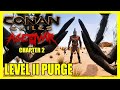 Conan Exiles Age of War - Purge Level II