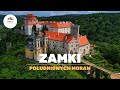 🇨🇿 #32 Castles of the Czech Republic - Lednice, Vranov, Bitov. MUST visit them