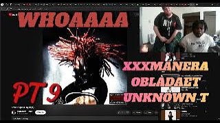 Americans react to XXXMANERAneavada, OBLADAETboo, UNKNOWN TPrtayers