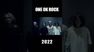12 years later... #shorts #ONEOKROCK