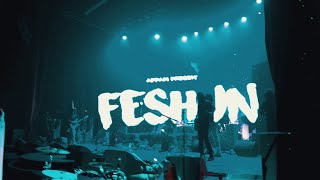 Dive into the electrifying vibes of the Feshun Music Festival with Charged. 🎤🎉