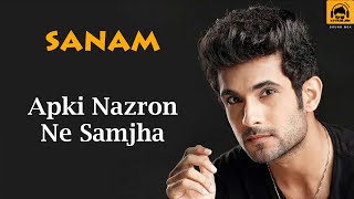 Aapki nazron Ne Samjha | Sanam | Old is Gold | Lata mangeshkar | Lyrics | VJ-Vikas Jain