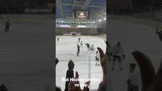 But d'Amiens VS GAP Ligue Magnus