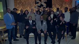 Lucas Memorial Chapel 25th Anniversary