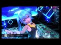 Project Diva Future Tone- [6★] The secret garden (Extreme-Perfect)