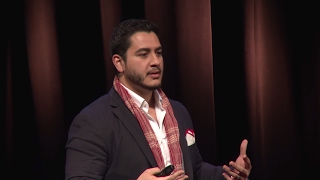 Poor Health: Assumptions, Facts, Opportunities | Abdul El-Sayed | TEDxUofM